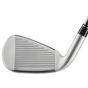 Taylormade rocketballz hot sale hp irons