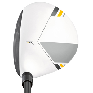 TaylorMade RocketBallz Stage 2 Tour Fairway Wood at InTheHoleGolf.com