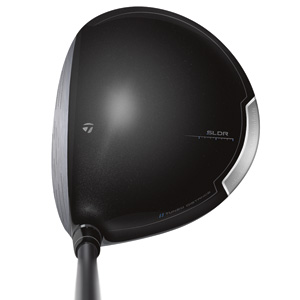 TaylorMade SLDR 430 Driver at InTheHoleGolf.com