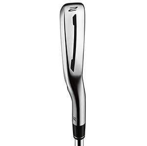 TaylorMade Tour Preferred UDI Driving Iron at InTheHoleGolf.com