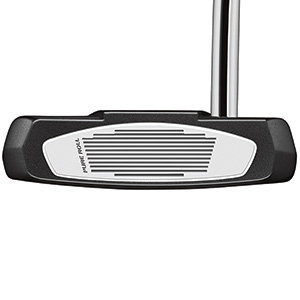 Product Display TaylorMade White Smoke Big Fontana Putter at