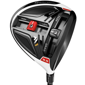 Taylormade M1 shops Driver