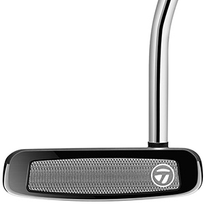TaylorMade Ghost Tour Black Monte Carlo Putter at InTheHoleGolf.com