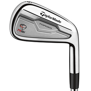 TaylorMade RSi TP Individual Iron at InTheHoleGolf.com