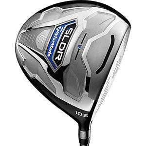 Taylormade SLDR- C 9.5* regular flex driver in excellent top condition