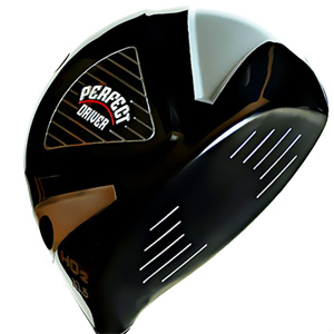 The Perfect Club Driver 370 VFT -Pre-Owned #7001-4