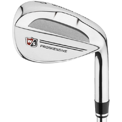 Wilson progressive high quality staff irons