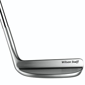 Wilson Staff 8802 Putter at InTheHoleGolf.com