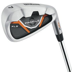 Wilson Profile XLS - Teen at InTheHoleGolf.com