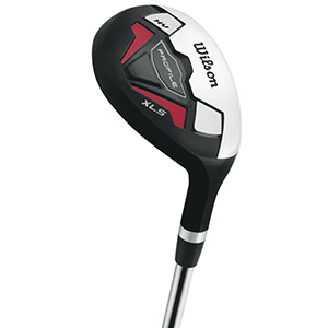 Wilson Profile XLS - Mens at InTheHoleGolf.com