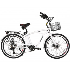 Newport discount cruiser bike