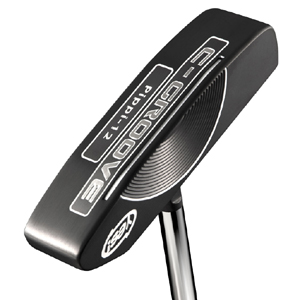 Yes! C-Groove Carolyne Center Shaft Putter 2024 32.75 in Steel Shaft Needs Grip C155