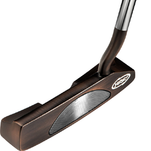 Yes! Rachel top i4 Tech Putter 35” C Groove