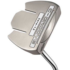 Yes! Sara 12 Satin Long Putter at InTheHoleGolf.com