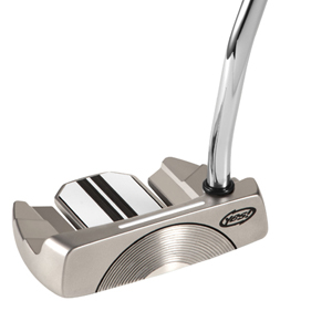 Yes! Sara 12 Satin Long Putter at InTheHoleGolf.com