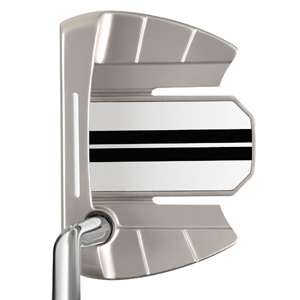 Yes! Sara 12 Satin Long Putter at InTheHoleGolf.com