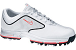 Product Display Nike Lunar Links Golf Shoe - Womens Wide at ...