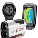 GPS & Rangefinders