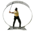 Golf Training Aids