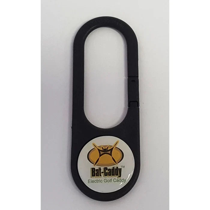 Bat Caddy Remote Control Clip Hanger
