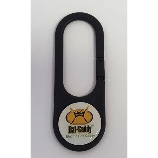 Bat Caddy Remote Control Clip Hanger