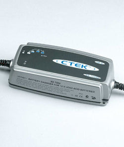 Stewart Golf Battery Charger