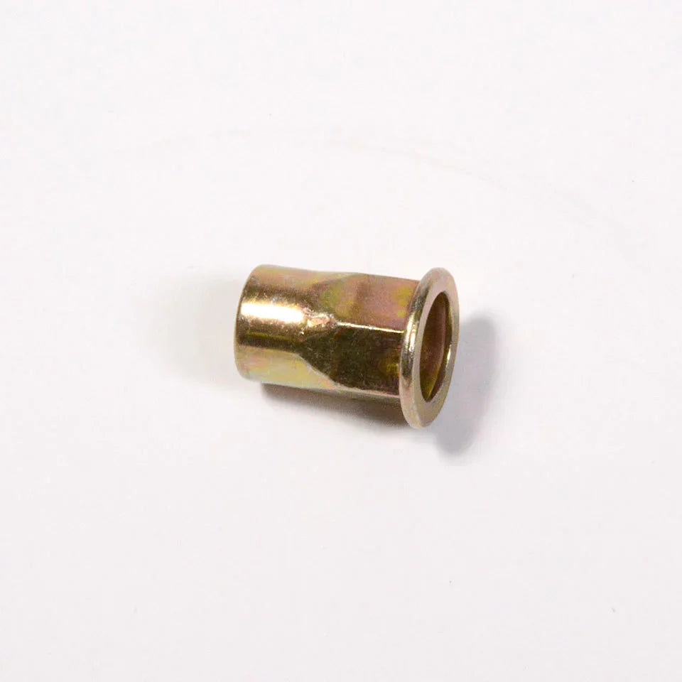 Bat Caddy X4/X9 Brass Insert for Upper & Lower Frame Locking Screw
