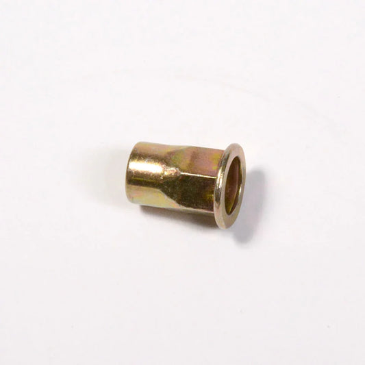 Bat Caddy X4/X9 Brass Insert for Upper & Lower Frame Locking Screw