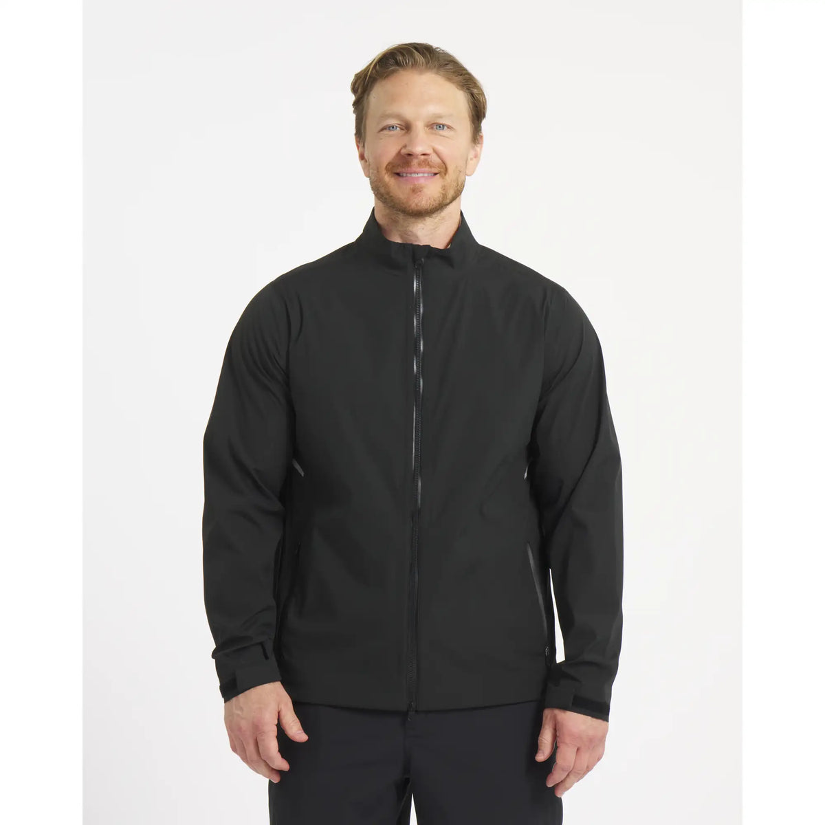 Sun Mountain Stratus Jacket - Men's - Black
