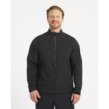 Sun Mountain Stratus Jacket - Men's - Black