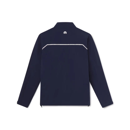 Sun Mountain Stratus Jacket - Men's - Navy