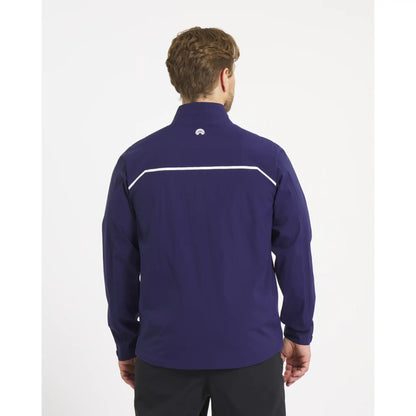 Sun Mountain Stratus Jacket - Men's - Navy