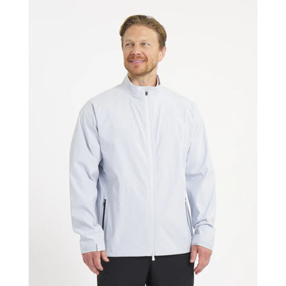 Sun Mountain Stratus Jacket - Men's - Arctic Ice