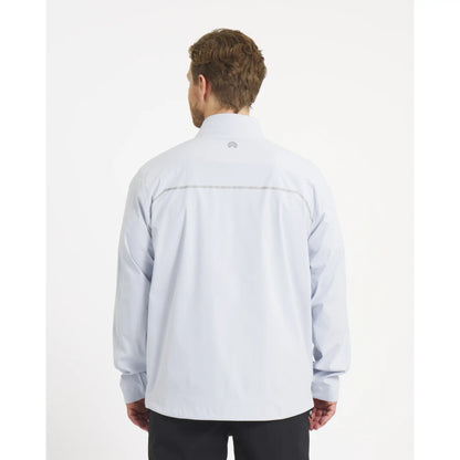 Sun Mountain Stratus Jacket - Men's - Arctic Ice