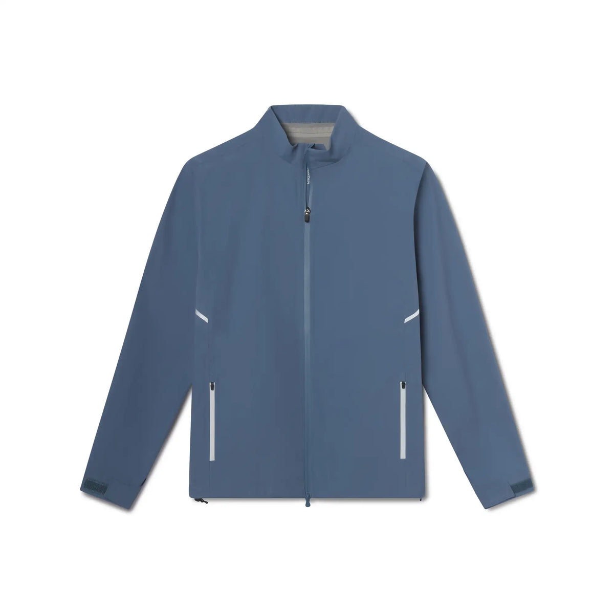 Sun Mountain Stratus Jacket - Men's - Blue Fin