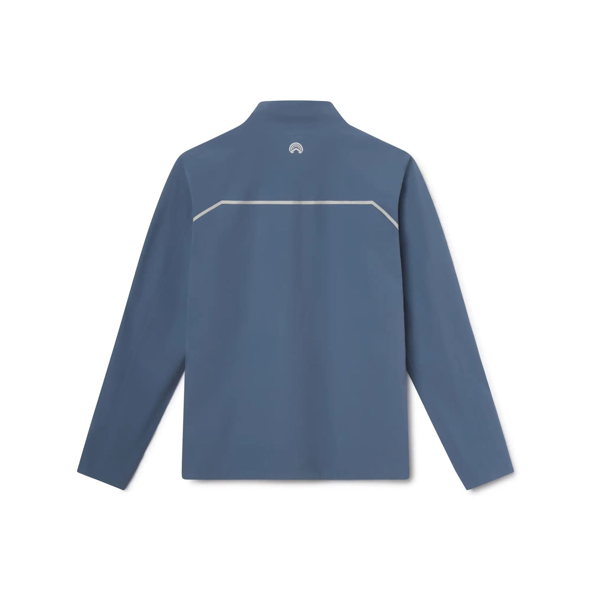 Sun Mountain Stratus Jacket - Men's - Blue Fin