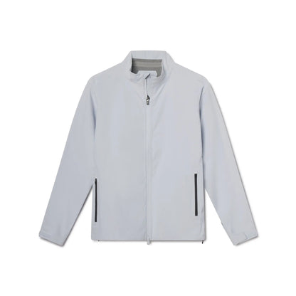 Sun Mountain Stratus Jacket - Men's - Arctic Ice