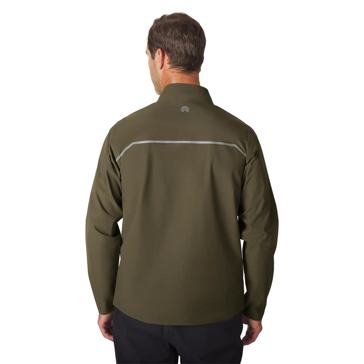 Sun Mountain Stratus Jacket - Men's - Cypress