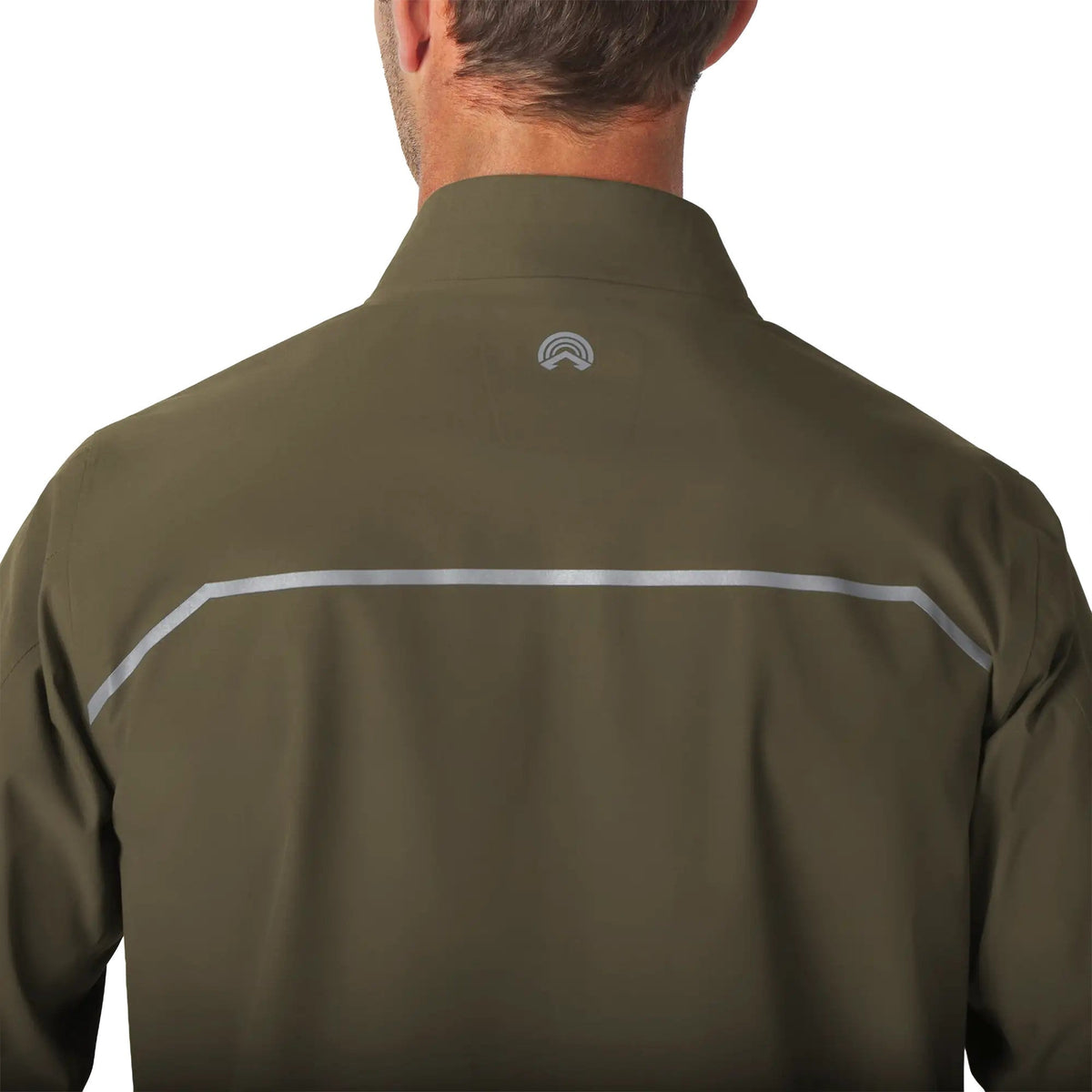 Sun Mountain Stratus Jacket - Men's - Cypress