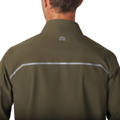 Sun Mountain Stratus Jacket - Men's - Cypress