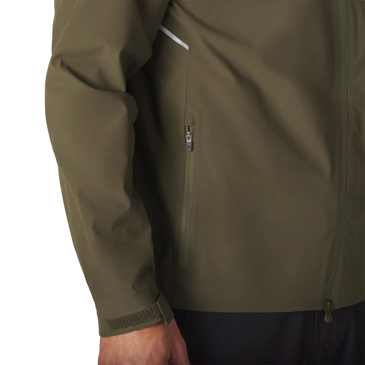 Sun Mountain Stratus Jacket - Men's - Cypress