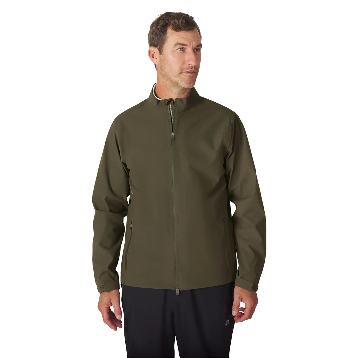 Sun Mountain Stratus Jacket - Men's - Cypress