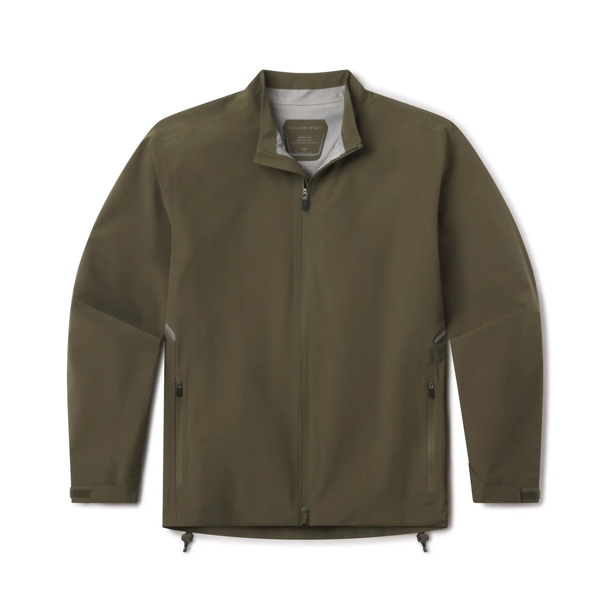 Sun Mountain Stratus Jacket - Men's - Cypress