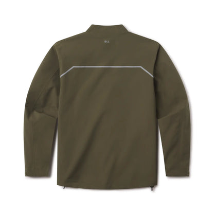 Sun Mountain Stratus Jacket - Men's - Cypress