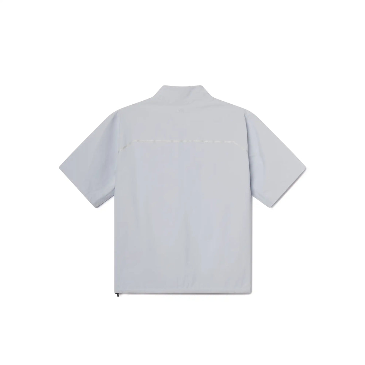 Sun Mountain Stratus SS Quarter-Zip - Men's - Arctic Ice