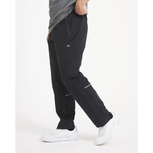 Sun Mountain Stratus Pant - Men's - Black