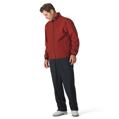 Sun Mountain Monsoon Jacket - Men's - Brick