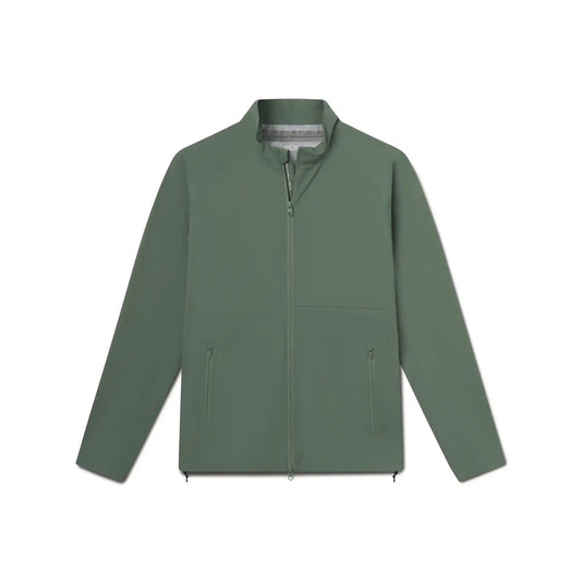 Sun Mountain Cirque II Jacket - Men's - Dark Feldspar