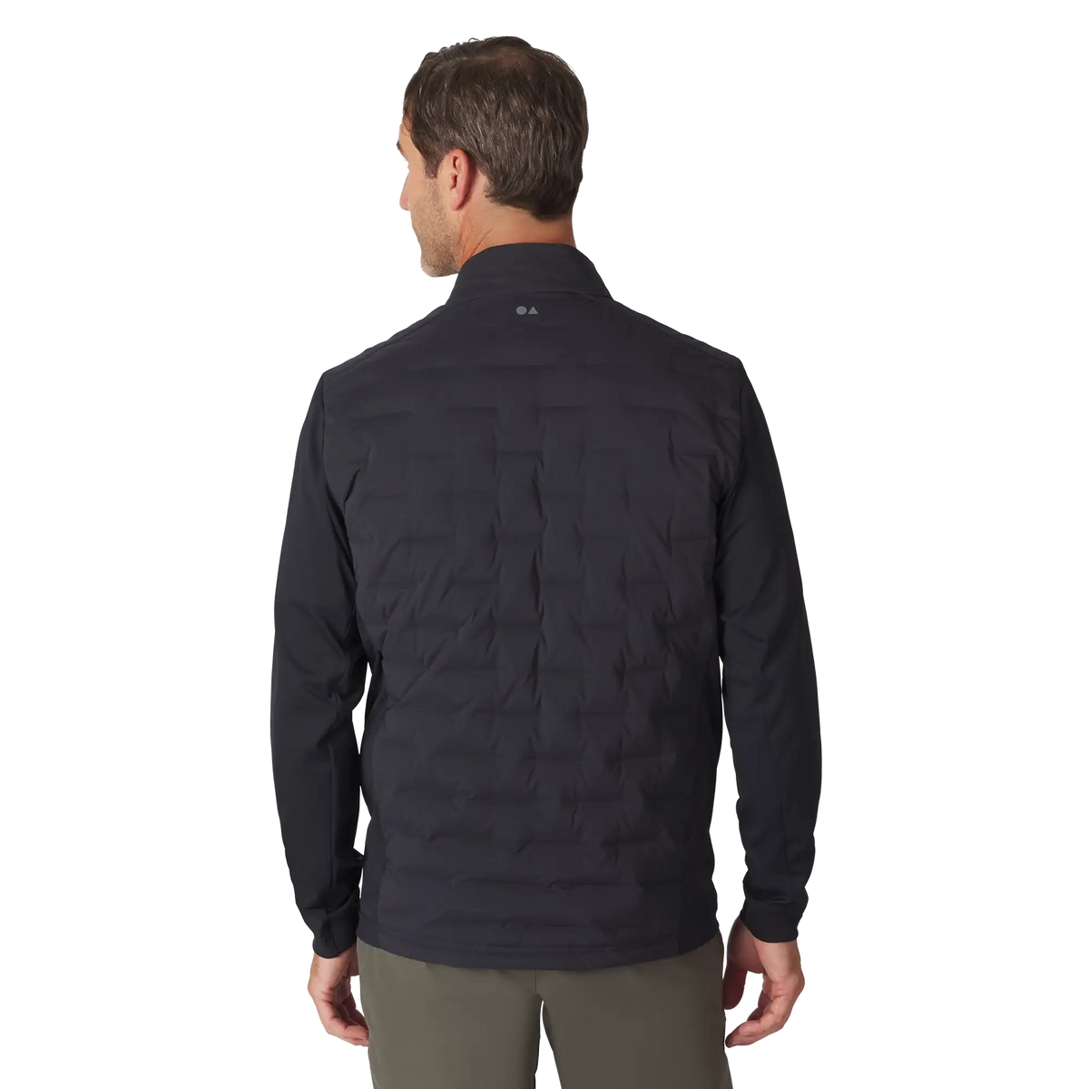 Sun Mountain Knockdown Jacket - Men's - Black
