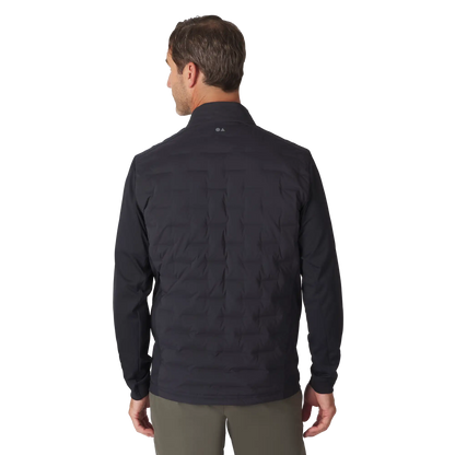 Sun Mountain Knockdown Jacket - Men's - Black